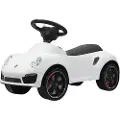 Jamara Porsche 911, Hvit