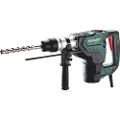 Metabo Kh5-40 Sds-max Combi Boremaskin