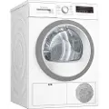 Bosch Serie | 4 Winner Edition WTH85VWIN - Tørker - høyde: 85 cm - frontileggelse