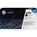 HP 649x Toner