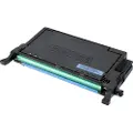 Samsung Toner cyan 4.000 sider, høy kapasitet