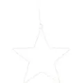 Sirius Home Sirius Liva Stjerne 40 LED - Hvid