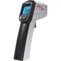 Ebro TFI 260 Infrarødt termometer Optik (termometer) 12:1 -60 - +550 °C