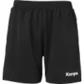 Kempa Logo Shorts