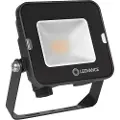 Ledvance Floodlight Compact Value 1000lm 10W 840 IP65 sort
