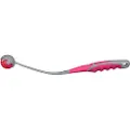 Trixie Bold katapult med bold, 40 cm/ø 4.5 cm, ass. farver