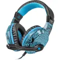 Fury Hellcat Gaming-headset