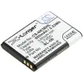 24hShop Batteri for SmartPhone, Mobil for Mustang M31