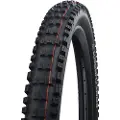 Schwalbe Eddy Current Front Evo Super Trail Addix Soft Tubeless 27.5´´ X 2.80 Mtb-dekk