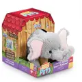 Addo Babyelefant