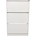 Kalune Design Hanah HomeSkoskap SHCHvitSkoskapFra Homeroom