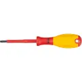Hazet VDE Torx-skruetrækker Størrelse T 30 Klinge-længde: 100 mm 1 stk