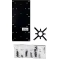 Ergotron Tall-user Kit Max-skjermfeste 13.2kg