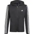 Nike Sweatshirt adidas B 3S FZ GN1500 GN1500 svart 152 cm