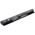 24hShop Batteri til bærbar PC for Lenovo G500, G500S, Z501 og andre.