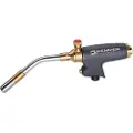 Kemper Soldering torch with european conection