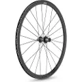 Dt Swiss Pr 1400 Dicut 32 Tubeless Landeveissykkelens Bakhjul