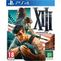 Micromedia Ps4 Xiii - Limited Edition