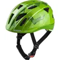 Alpina Ximo Flash Juniorhjelm
