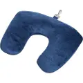 Samsonite 121240, Blå, Voksne, Gutt/Jente, Isopor, Bomull, Monokromatisk