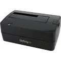 StarTech.com Usb 3.0 Sata Hdd-dokkingstasjon