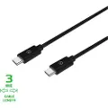 Celly 60w 3 M Usb-c-kabel