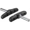 Shimano M70/t2 Komplette Felgbremseklosser