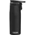 CamelBak Forge Flow Vss 600ml, svart