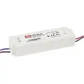 Meanwell LPV-35-36, 35 W, IP20, 90 - 264 V, 1 A, 36 V, 40 mm