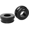 Stans No Tubes E-sync Torque Frontnav Endekapper