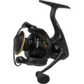 Quick 3 Fd Fiske Spinnehjul