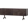 Woood WOOODSkjenk DrawBrunSkjenker & sideboardsFra Homeroom