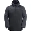 Jack Wolfskin Taubenberg 3in1 Jakke