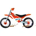 Hape Off Road Balance Sykkel