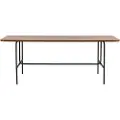 Venture Home Venture HomeSpisebord UnoBrunSpisebordFra Homeroom