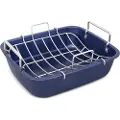 Zyliss Stek Grill med galler Plåt ZYLISS