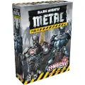 Cmon Dark Nights Metal Pack 2 Kortspill