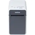Brother Td-2135nwb Termoskriver