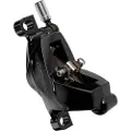 Sram Code Silver Stealth Skivebremsekaliper