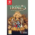 THQNordic Switch Trine 5 A Clockwork Conspiracy