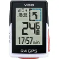 VDO R4 Gps Sykkelcomputer