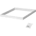 Kanlux S.A. Kanlux Monteringsramme for LED-panel ADTR 6060 W 600x600 hvit (27613)