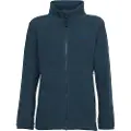 Vaude Pulex Ii Fleecejakke Med Full Glidelås