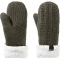 Jack Wolfskin Highloft Knit Votter
