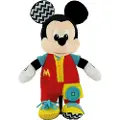 Clementoni Mickey Kle På Meg Bamse