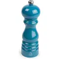 Peugeot Młynek do przypraw Peugeot Peugeot Paris pepper mill 18 cm Rama uSelect pacific blue wood