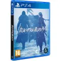 Teknikproffset Ps4 Redemption Reapers