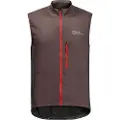 Jack Wolfskin Morobbia Alpha Vest