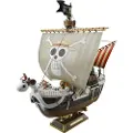 Bandai One Piece Going Merry Båtmonteringssett 30 Cm