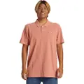 Quiksilver Dna Kortarmet T-skjorte